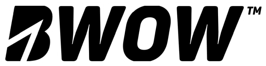 Bwow logo