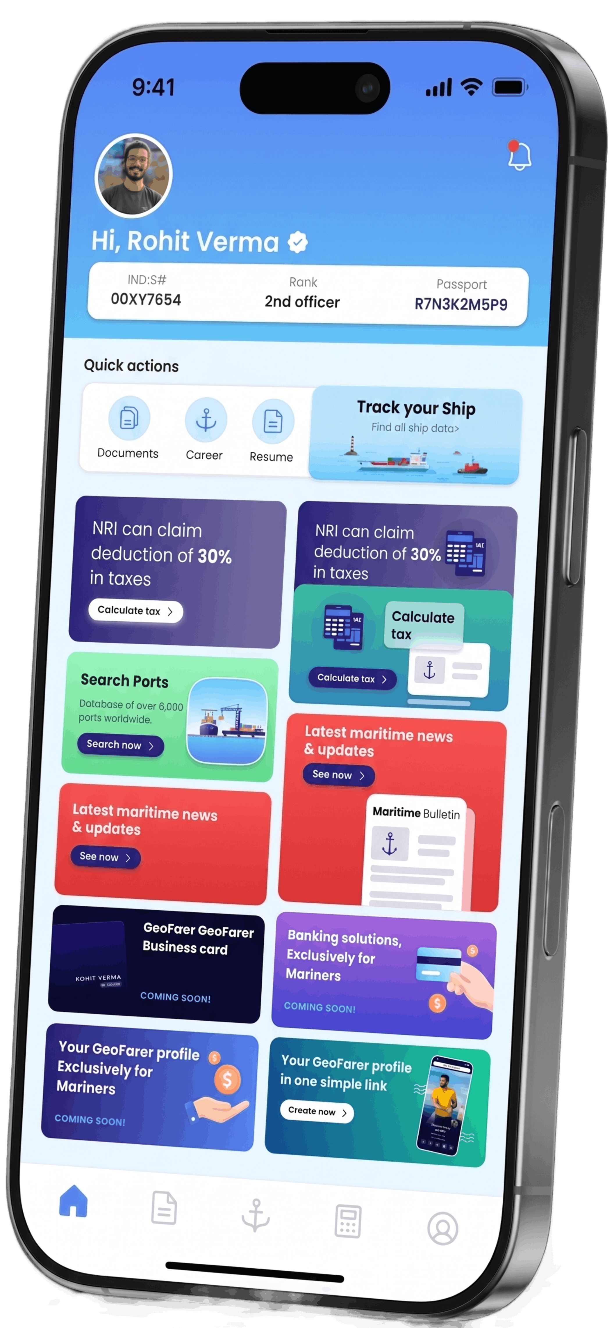 Bitroot product showcase